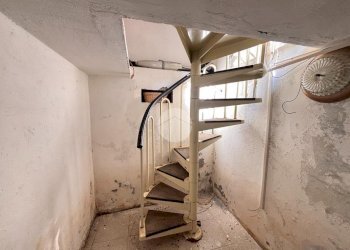 Casa semi indipendente Salita Enrico Lagorio, Genova (zona San Desiderio) - foto 18