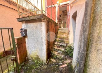 Casa semi indipendente Salita Enrico Lagorio, Genova (zona San Desiderio) - foto 19