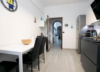 Quadrilocale Via Bobbio, Genova (zona Marassi) - foto 2