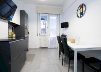 Quadrilocale Via Bobbio, Genova (zona Marassi) - foto 3