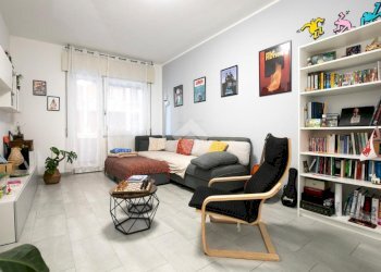 Quadrilocale Via Bobbio, Genova (zona Marassi) - foto 7