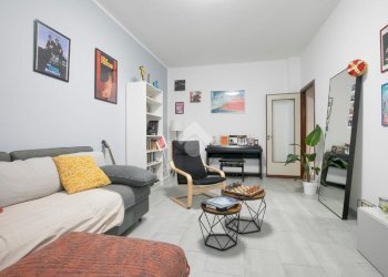 Quadrilocale Via Bobbio, Genova (zona Marassi) - foto 8