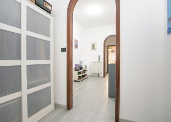 Quadrilocale Via Bobbio, Genova (zona Marassi) - foto 11