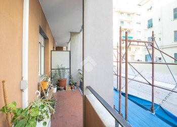 Quadrilocale Via Bobbio, Genova (zona Marassi) - foto 15