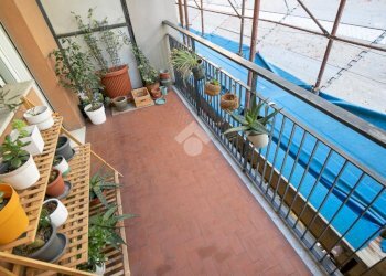 Quadrilocale Via Bobbio, Genova (zona Marassi) - foto 16