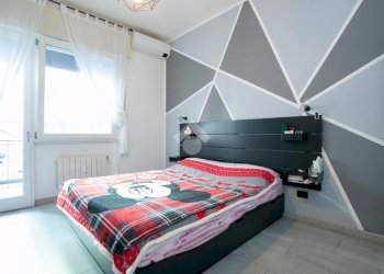 Quadrilocale Via Bobbio, Genova (zona Marassi) - foto 17