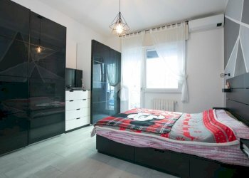 Quadrilocale Via Bobbio, Genova (zona Marassi) - foto 18