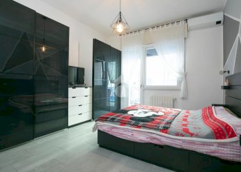 Quadrilocale Via Bobbio, Genova (zona Marassi) - foto 20