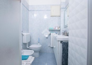 Quadrilocale Via Bobbio, Genova (zona Marassi) - foto 25