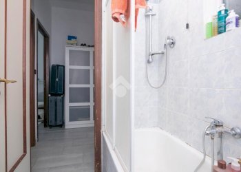 Quadrilocale Via Bobbio, Genova (zona Marassi) - foto 26