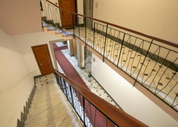 Quadrilocale Via Bobbio, Genova (zona Marassi) - foto 31