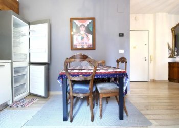 Trilocale Bologna, Bologna (zona Costa Saragozza) - foto 5