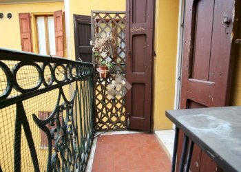 Trilocale Bologna, Bologna (zona Costa Saragozza) - foto 11