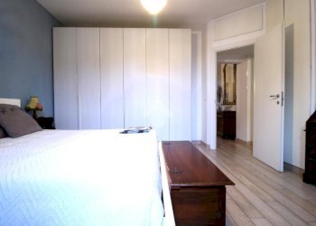 Trilocale Bologna, Bologna (zona Costa Saragozza) - foto 20