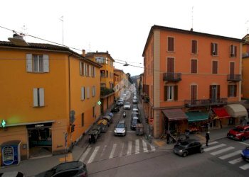 Trilocale Bologna, Bologna (zona Costa Saragozza) - foto 22