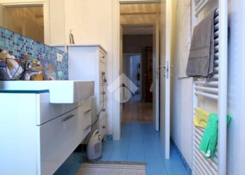 Trilocale Bologna, Bologna (zona Costa Saragozza) - foto 35