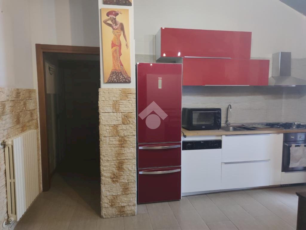 Three-room apartment Via della Madonna, Corbetta - photo 3