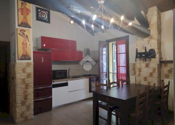 Three-room apartment Via della Madonna, Corbetta - photo 2