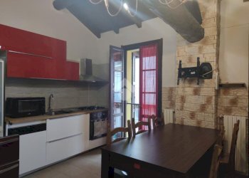 Three-room apartment Via della Madonna, Corbetta - photo 4