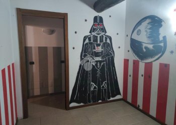 Three-room apartment Via della Madonna, Corbetta - photo 17