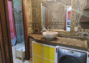 Three-room apartment Via della Madonna, Corbetta - photo 19