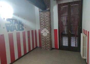 Three-room apartment Via della Madonna, Corbetta - photo 26