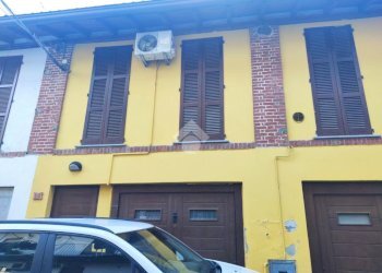 Three-room apartment Via della Madonna, Corbetta - photo 35