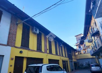 Three-room apartment Via della Madonna, Corbetta - photo 37