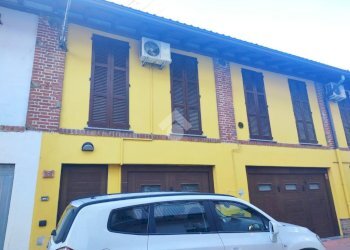 Three-room apartment Via della Madonna, Corbetta - photo 38