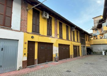 Trilocale Via della Madonna, Corbetta - foto 1