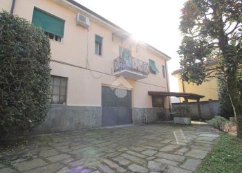 Appartamento Via Madonna Assunta, Bareggio - foto 1