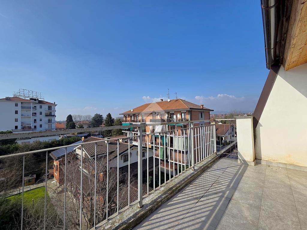 Bilocale Via Toscana, Santena - foto 2