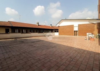 Three-room apartment Via edmondo de amicis, Sedriano - photo 23