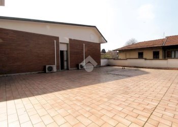 Three-room apartment Via edmondo de amicis, Sedriano - photo 24