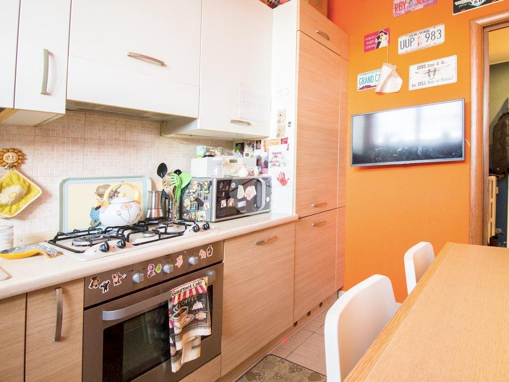 Trilocale Via Milano, Garbagnate Milanese - foto 3