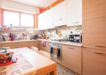 Trilocale Via Milano, Garbagnate Milanese - foto 1