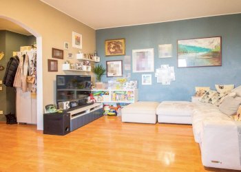 Trilocale Via Milano, Garbagnate Milanese - foto 9