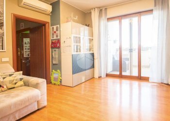 Trilocale Via Milano, Garbagnate Milanese - foto 10