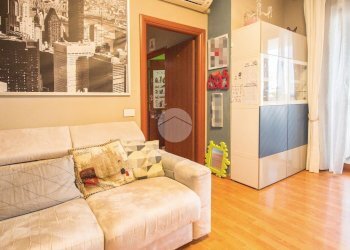 Trilocale Via Milano, Garbagnate Milanese - foto 17