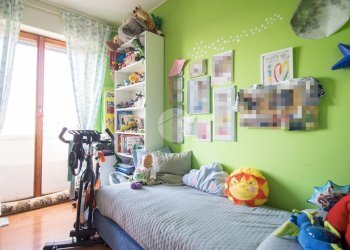 Trilocale Via Milano, Garbagnate Milanese - foto 19