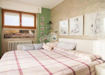 Trilocale Via Milano, Garbagnate Milanese - foto 23