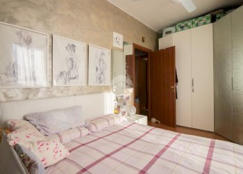 Trilocale Via Milano, Garbagnate Milanese - foto 25