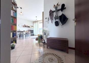 Two-room apartment Piazza Sandro Pertini, Santo Stefano Ticino - photo 5