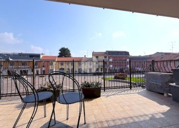 Two-room apartment Piazza Sandro Pertini, Santo Stefano Ticino - photo 6