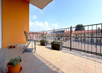 Two-room apartment Piazza Sandro Pertini, Santo Stefano Ticino - photo 7