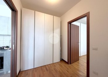 Two-room apartment Piazza Sandro Pertini, Santo Stefano Ticino - photo 8