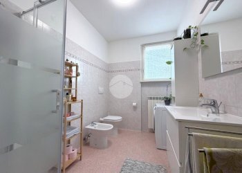 Two-room apartment Piazza Sandro Pertini, Santo Stefano Ticino - photo 12