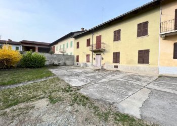 Semi-detached house Via Marco, Piea - photo 1