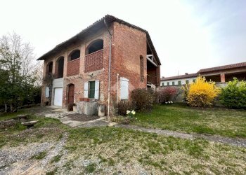 Semi-detached house Via Marco, Piea - photo 2