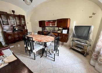 Semi-detached house Via Marco, Piea - photo 3